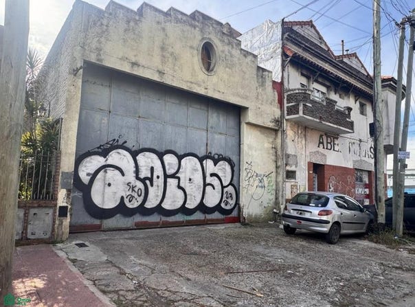 Scalabrini Ortiz 17, Remedios de Escalada, Lanús, GBA Sur,, Lanus, 
