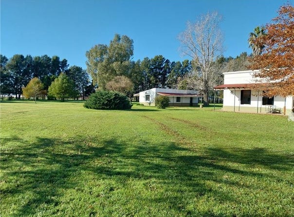 CAMPO EN CHASCOMUS, Chascomús, Buenos Aires