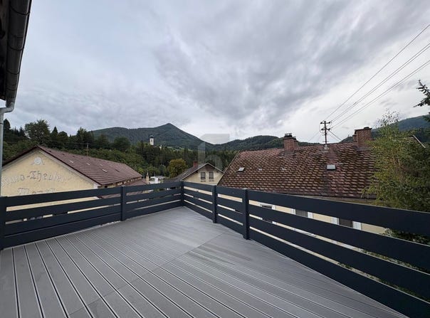Weyer, Upper Austria 3335