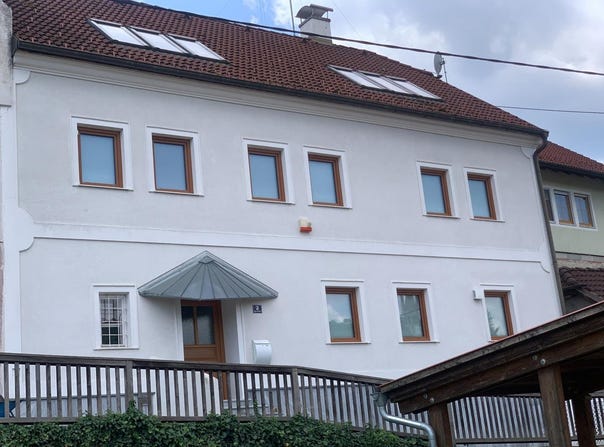 Krems an der Donau, Lower Austria 3500