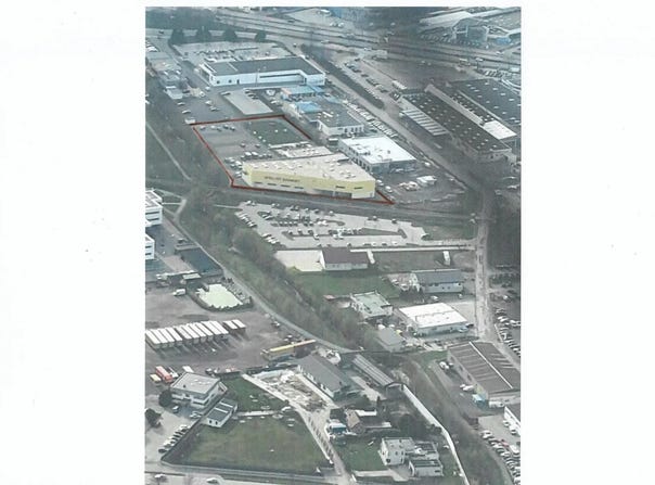 Eisenstadt, Burgenland 7000