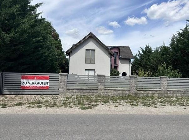 Gänserndorf, Lower Austria 2230