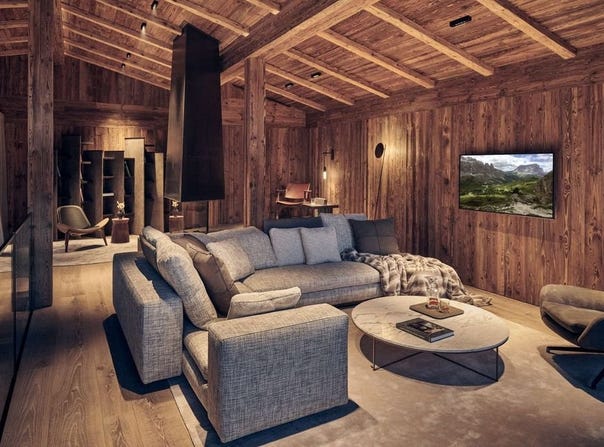Kitzbühel, Tyrol 6370