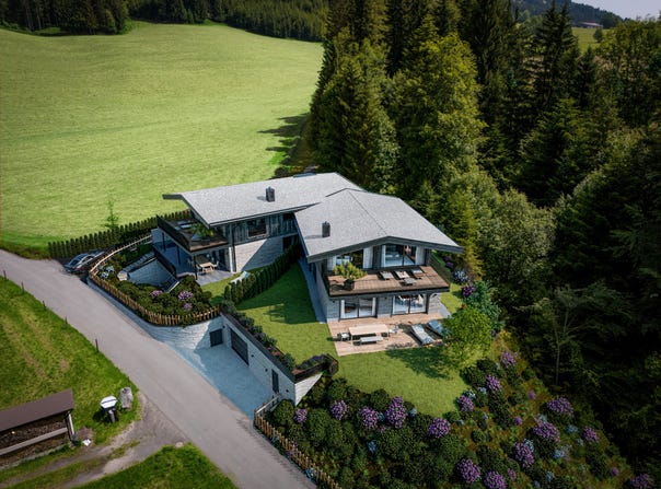 Fieberbrunn, Tyrol 6391