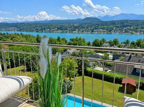 Velden am Wörther See, Carinthia 9220