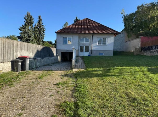 Großweikersdorf, Lower Austria 3701