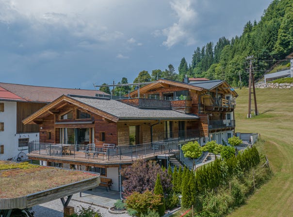 Westendorf, Westendorf, Tyrol 6363