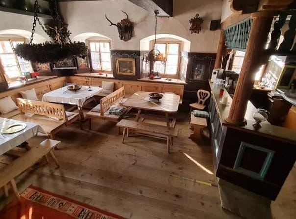 Großraming, Upper Austria 4463