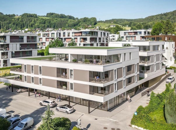 Altmünster, Upper Austria 4813