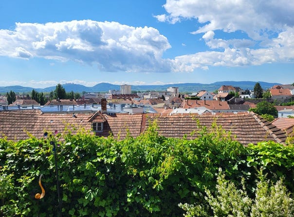 Krems an der Donau, Lower Austria 3500
