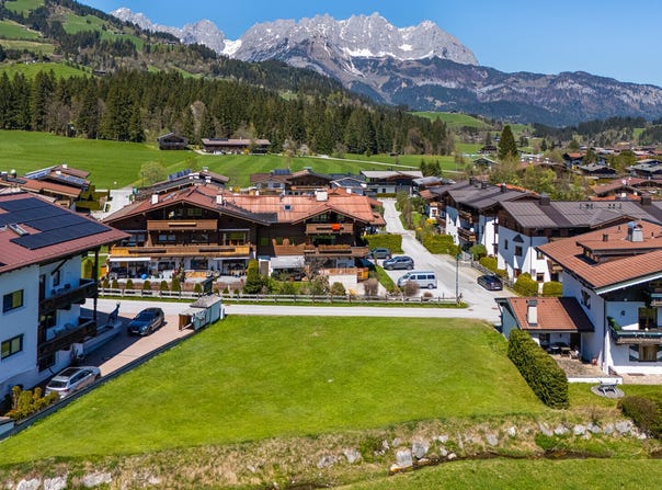 Reith bei Kitzbühel, Tyrol 6370