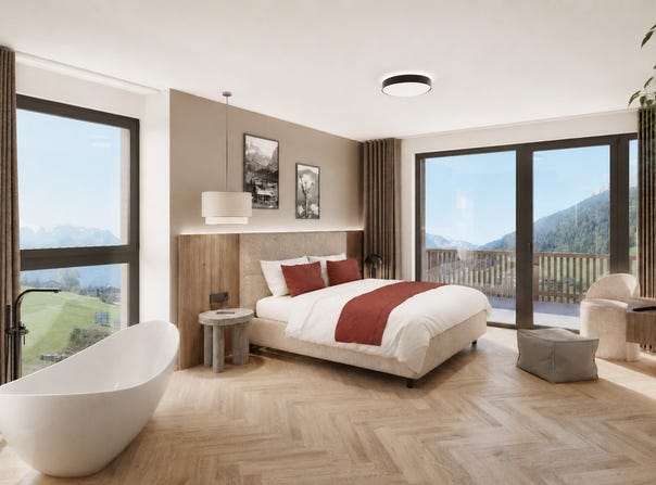 Werfenweng, Salzburg 5453