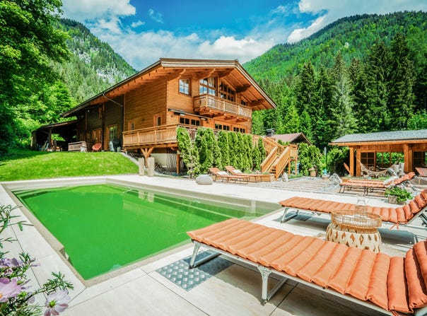 Waidring, Tyrol 6384