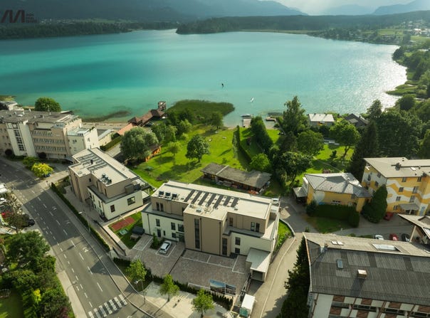 Villach, Carinthia 9580