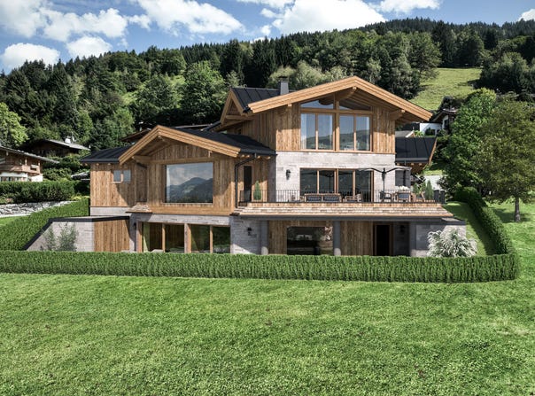 Aurach bei Kitzbühel, Tyrol 6370