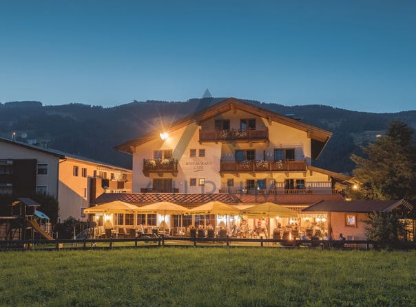 Brixen im Thale, Tyrol 6364