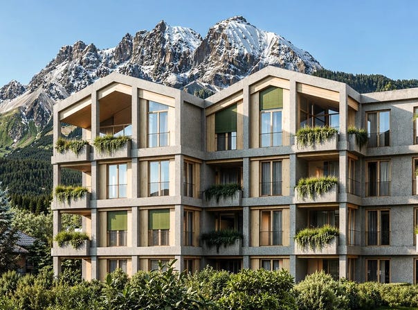 St. Johann in Tirol, Tyrol 6380