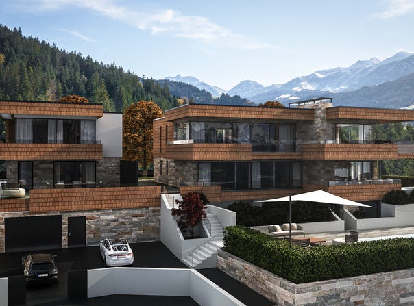 St. Johann in Tirol, Tyrol 6380