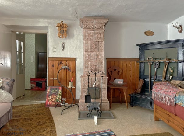 Heidenreichstein, Lower Austria 3860