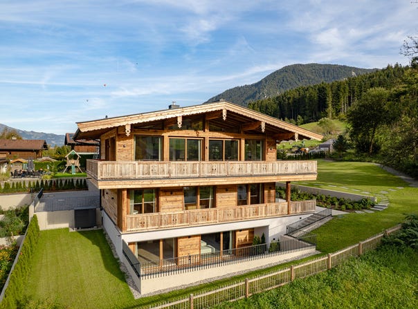 Brixen im Thale, Tyrol 6364