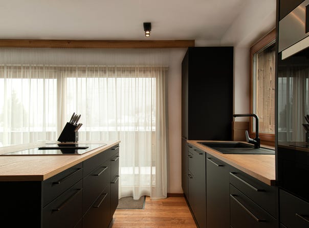 Dorf / Mühlbach, Salzburg 5732