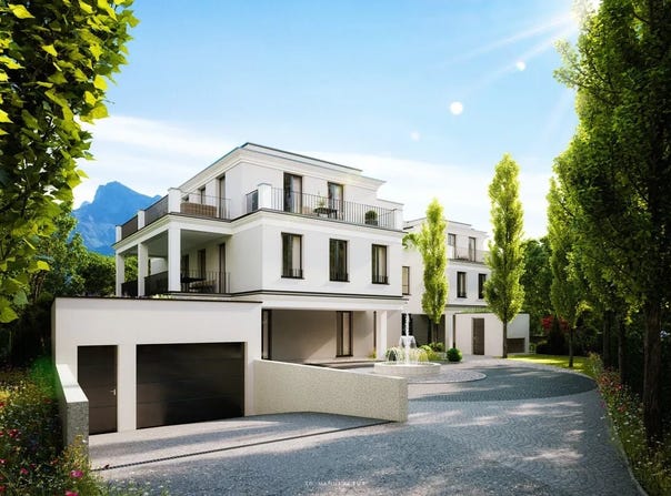 Salzburg, Salzburg 5020