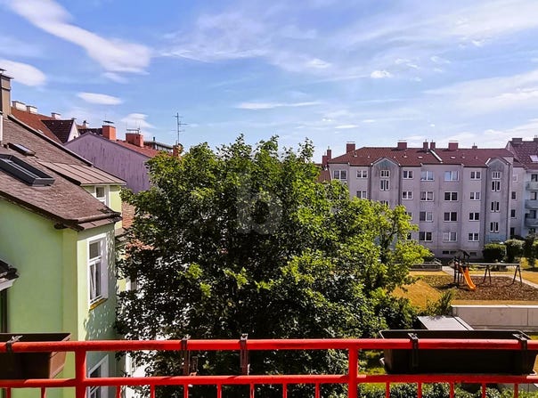 Wiener Neustadt, Lower Austria 2700