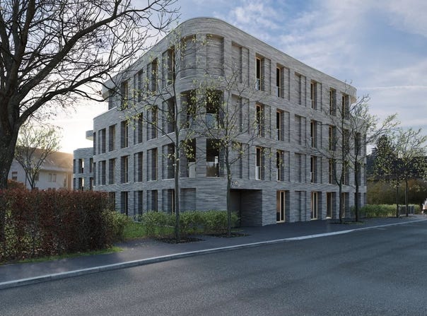 Dornbirn, Vorarlberg 6850
