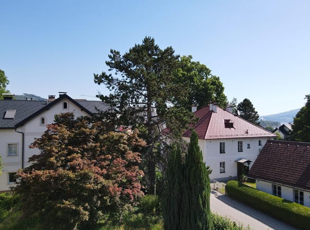 Altmünster, Upper Austria 4813