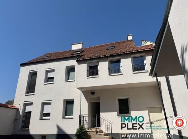 Eggenburg, Lower Austria 3730