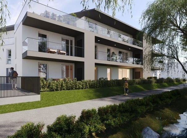 Weißkirchen an der Traun, Upper Austria 4616