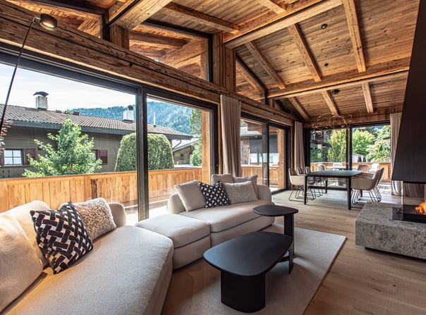 Reith bei Kitzbühel, Tyrol 6370