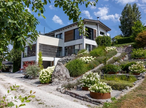 Steinbach am Attersee, Upper Austria 4853