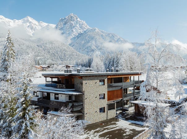 1 Lastalweg, Sankt Ulrich am Pillersee, Tyrol 6393