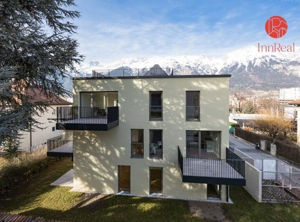 Innsbruck, Tyrol 6020