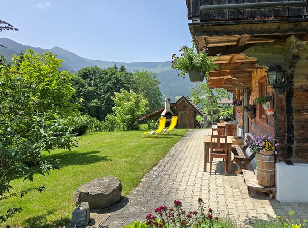 Penningberg, Tyrol 6361