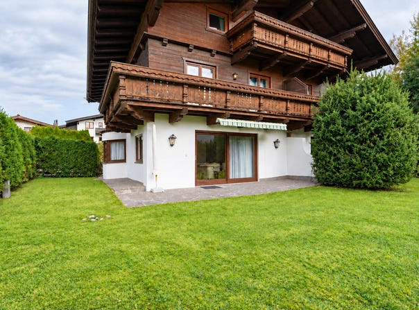 Reith bei Kitzbühel, Tyrol 6370