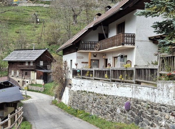 Trebesing, Carinthia 9852