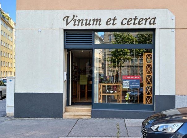 Wien, Vienna 1030