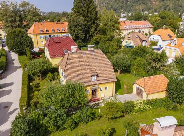 Salzburg, Salzburg 5020
