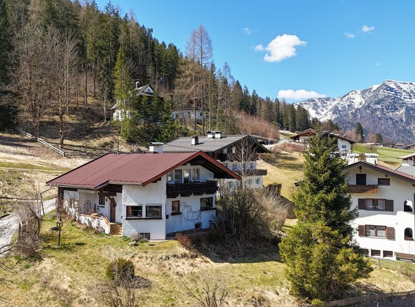 Waidring, Tyrol 6384