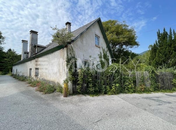 Waldegg, Lower Austria 2754