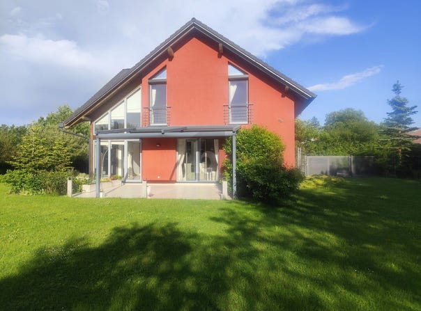 Brunn am Gebirge, Lower Austria 2345