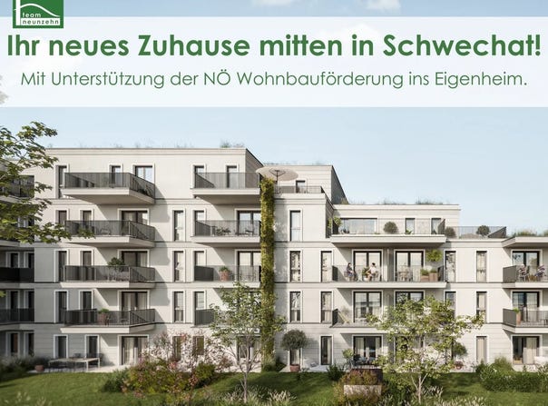 Schwechat, Lower Austria 2320