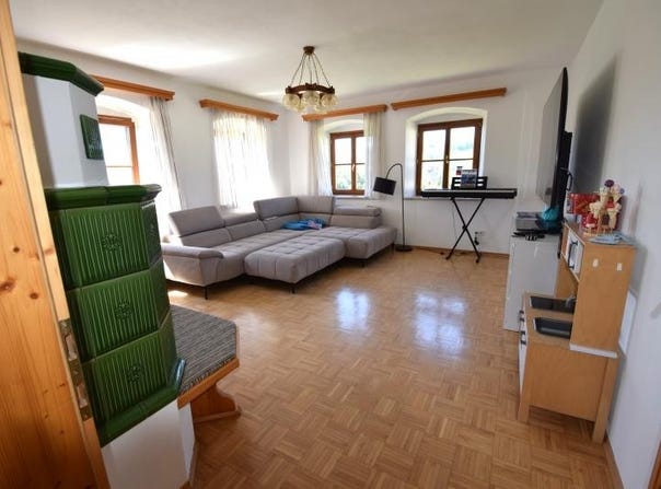 Waldburg, Upper Austria 4240