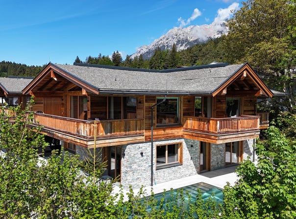 Ellmau, Tyrol 6352
