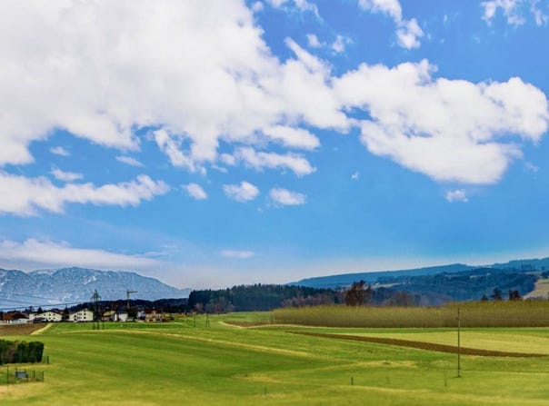 St. Georgen, Carinthia 9423