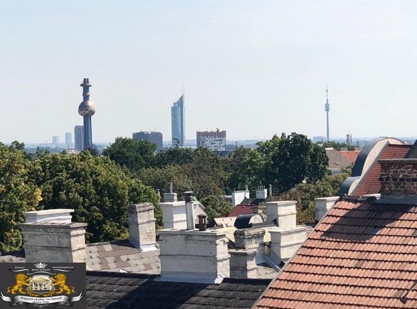 Wien, Vienna 1180