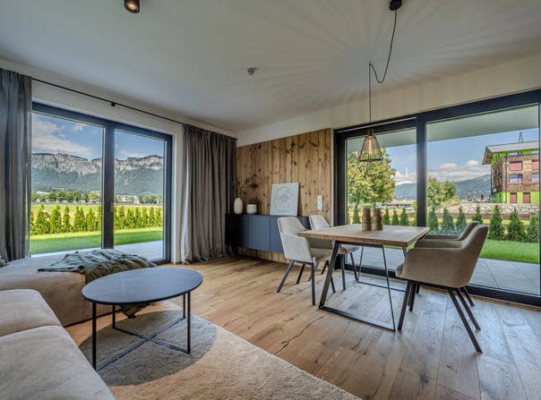 St. Johann in Tirol, Tyrol 6380