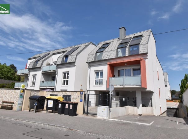 Krems an der Donau, Lower Austria 3500